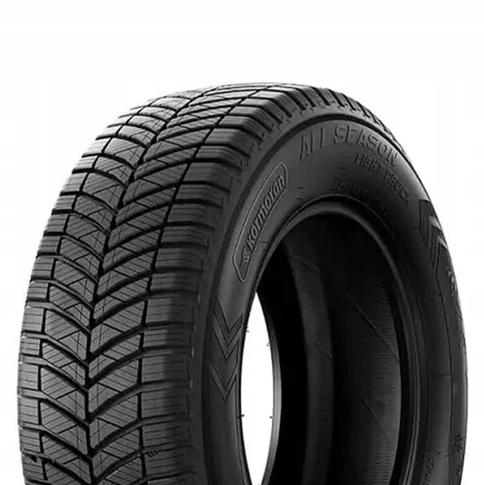 195/65R16C opona KORMORAN ALL SEASON LIGHT TRUCK 104/102T